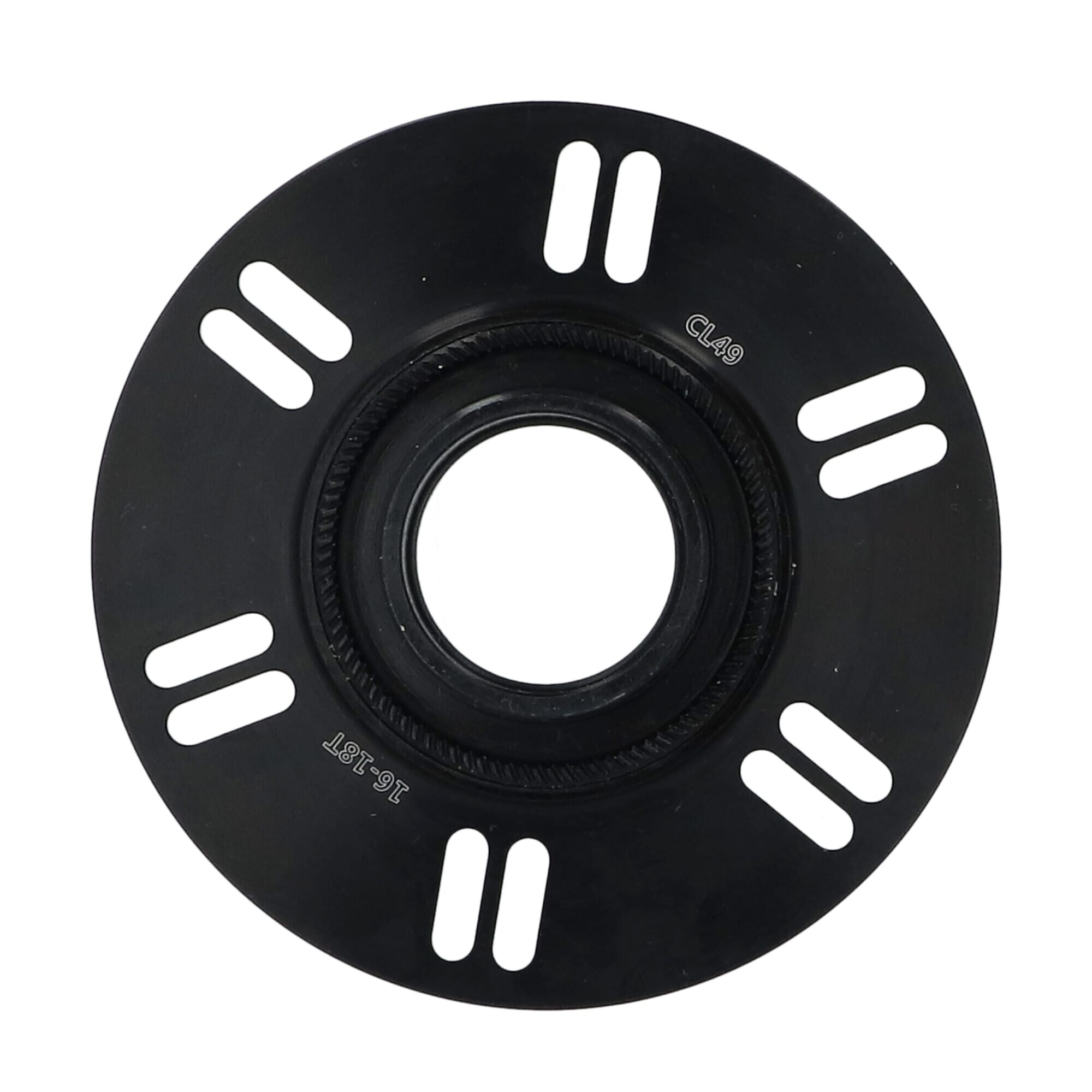 Motinova - Motinova kettingwiel borgmoer mtb - cl=52mm-16-18t