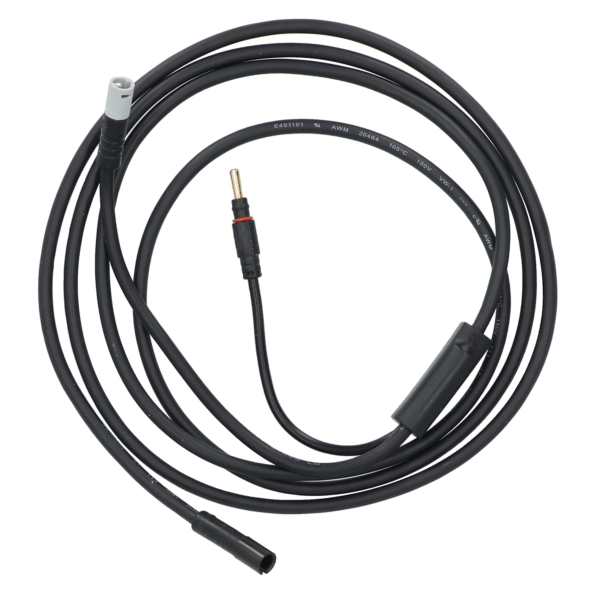 Motinova - Motinova displaykabel 1 naar 2 cus