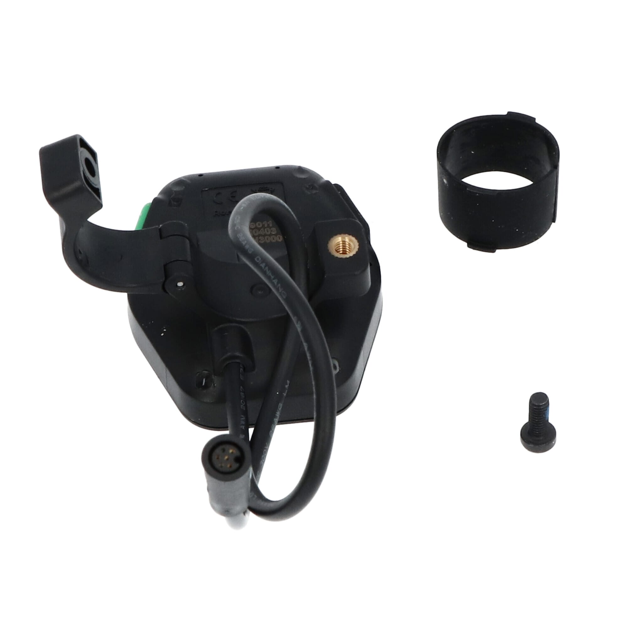 Motinova - Motinova button set cus 250kbit