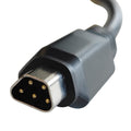 - Phylion Acculader E-bike 42V 2A 5 Pin Stella Type 2