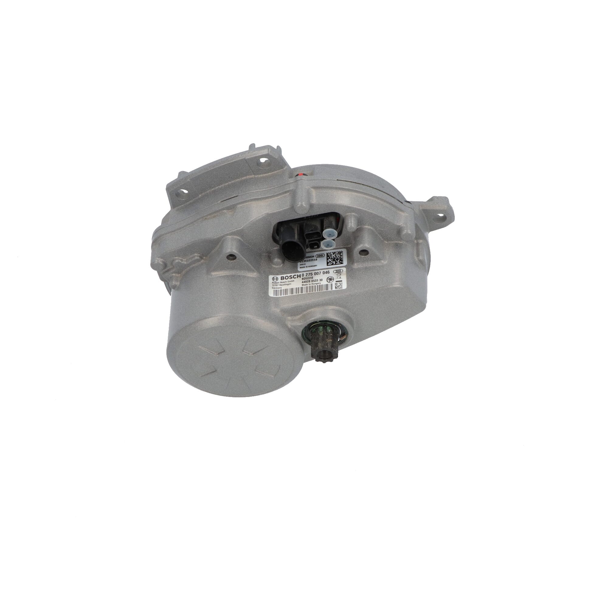 Bosch - motor active line (bdu310) (bes2)
