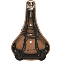 Brooks - flyer softened dark tan zadel