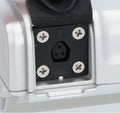 Batavus e-motion e-350 fietsaccu 36v 10ah zilver gen 2
