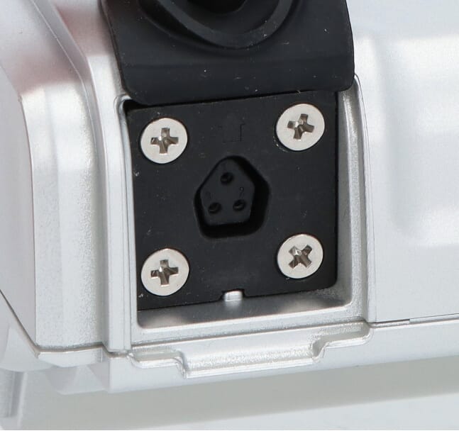 Batavus e-motion e-350 fietsaccu 36v 10ah zilver gen 2