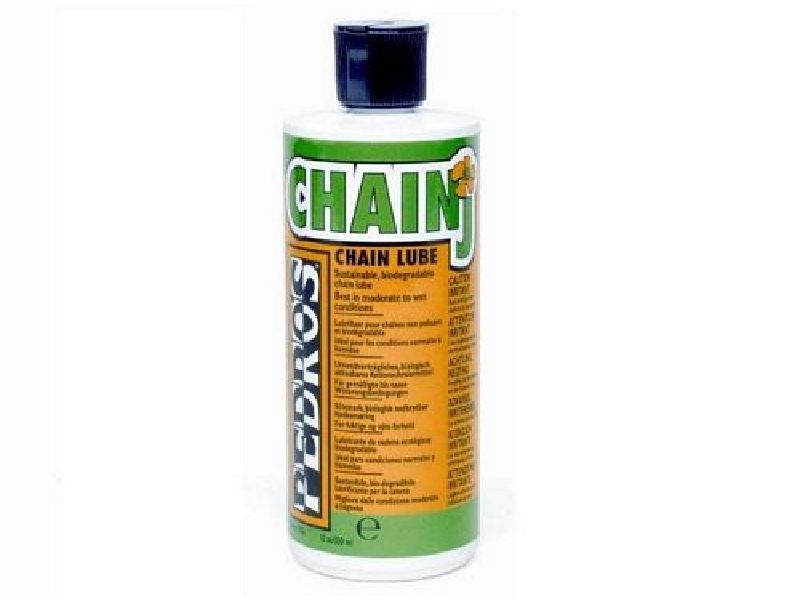Pedro's - Pedro's Kettingsmeermiddel pedros chainj 350ml