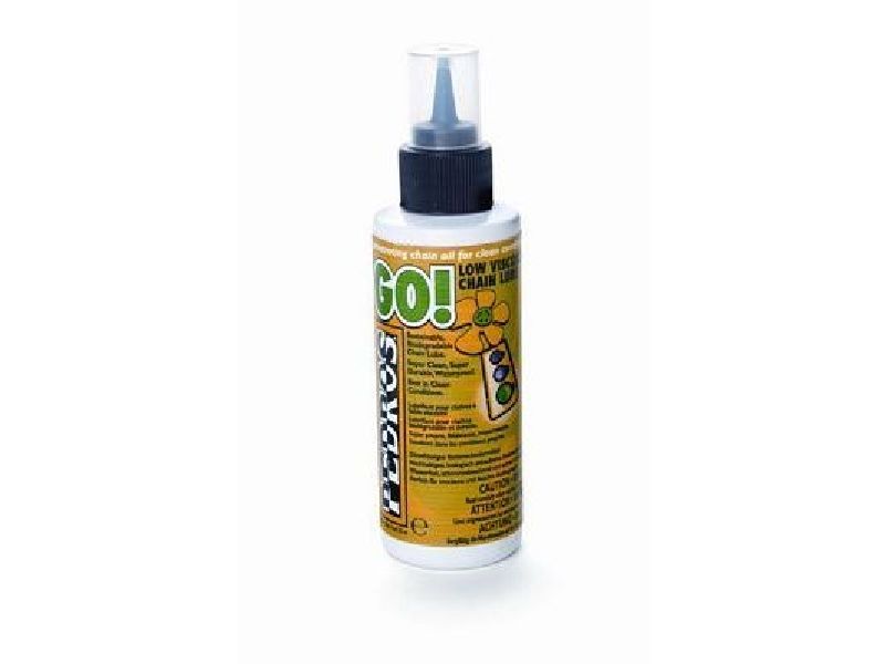 Pedro's - Pedro's Pedros go lube 350ml drip+pomp flacon