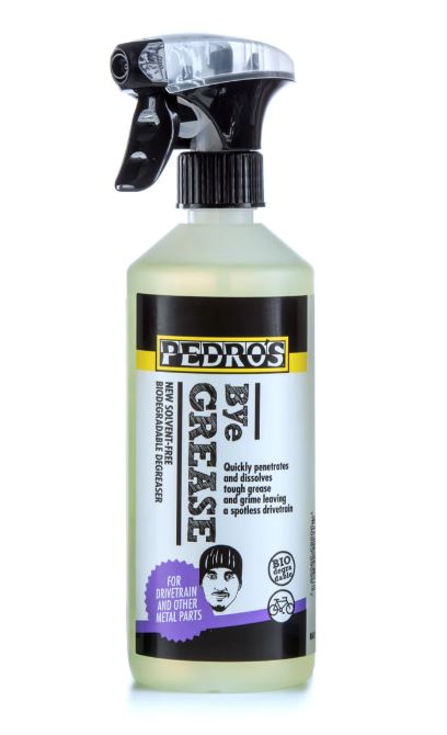 Pedro's - Pedro's Ontvetter pedros 500 ml