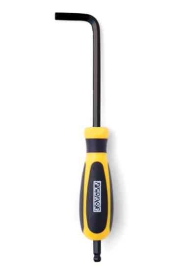 Pedro's - Pedro's Pedaalsleutel inbus pedros 6mm