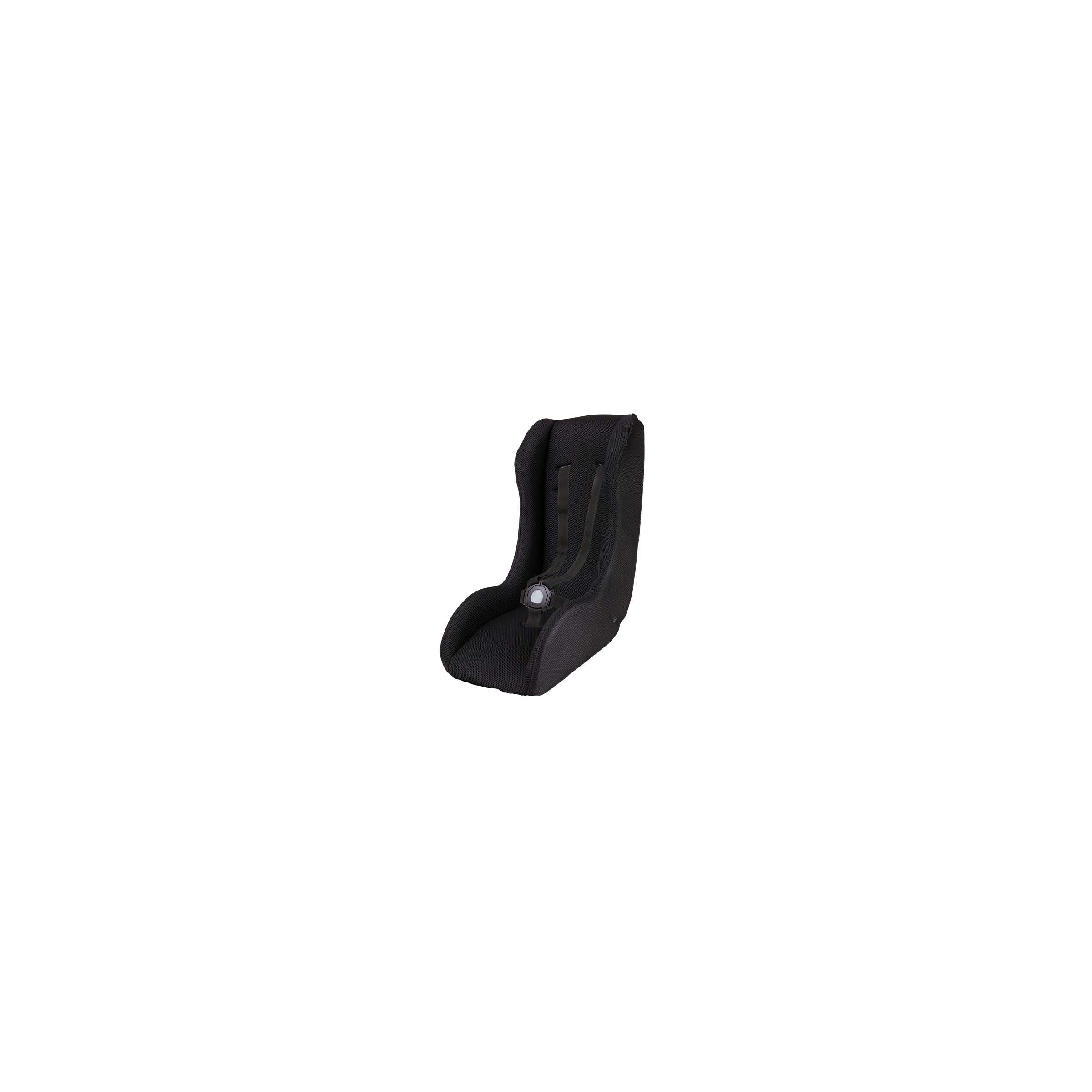 Polisport plasticos s.a. polisport peuterschaal mini pelican 5-punts mesh zwart