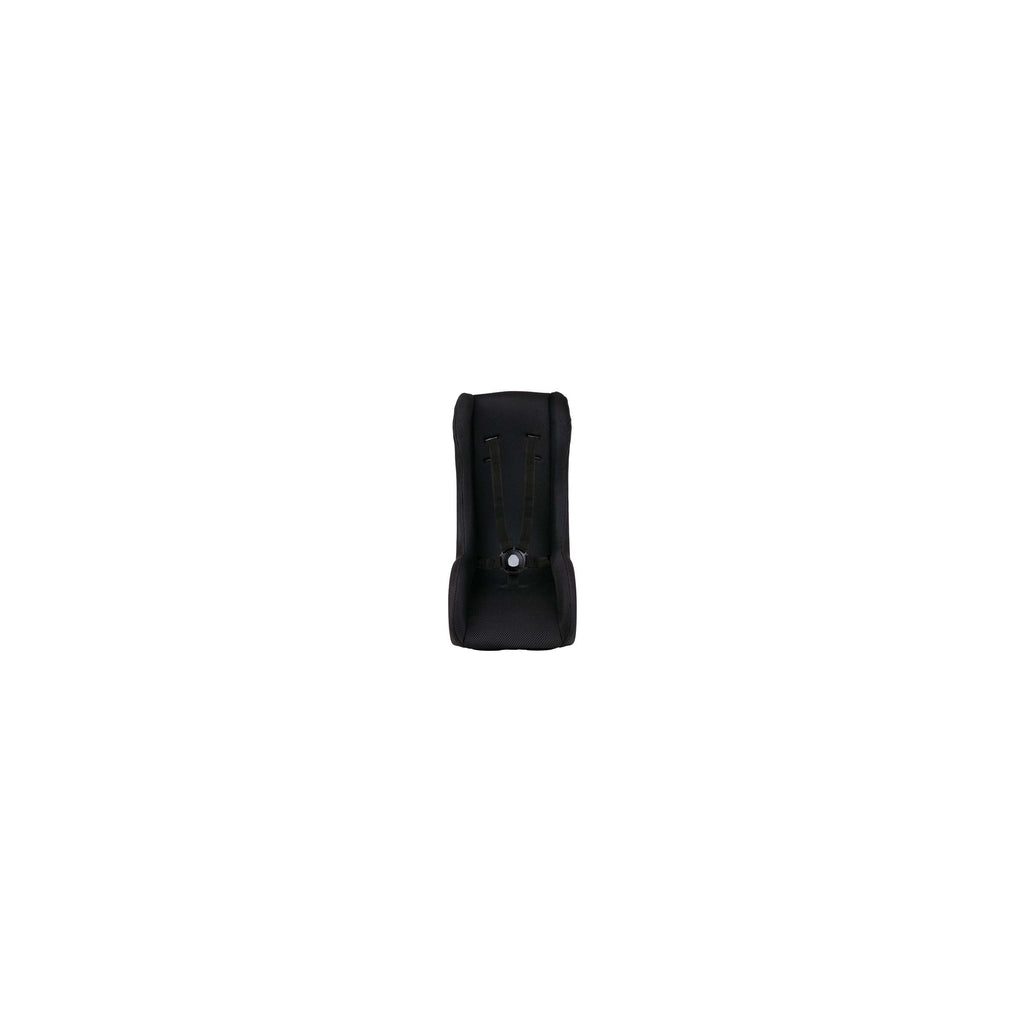 Polisport plasticos s.a. polisport peuterschaal mini pelican 5-punts mesh zwart