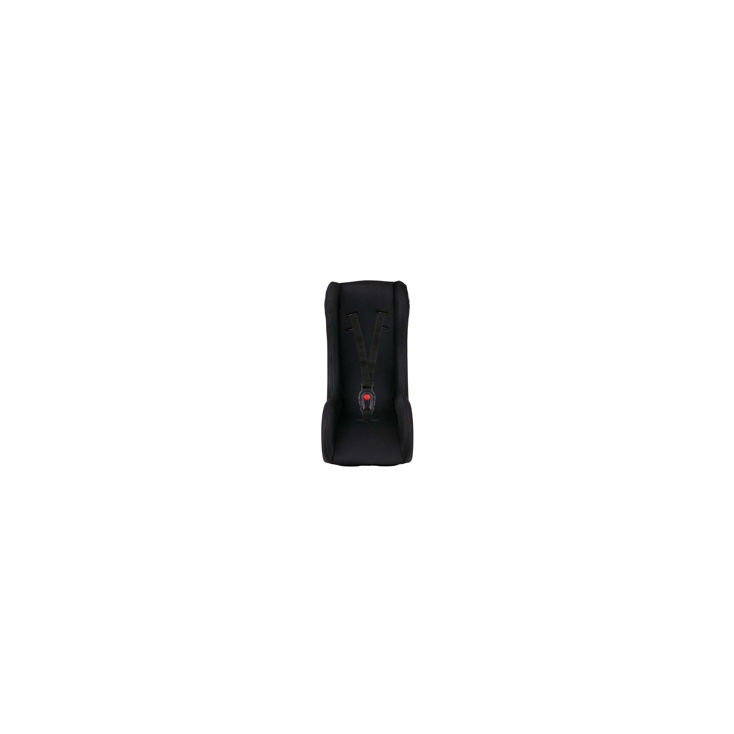 Polisport Plasticos S.A. - Plasticos S.A. peuterschaal mini pelican 3-punts mesh zwart