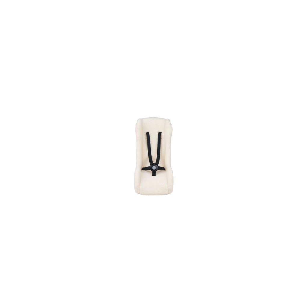 Polisport Plasticos S.A. - Plasticos S.A. peuterschaal mini pelican 5-punts schaap wit