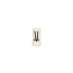 Polisport Plasticos S.A. - Plasticos S.A. peuterschaal mini pelican 5-punts schaap wit