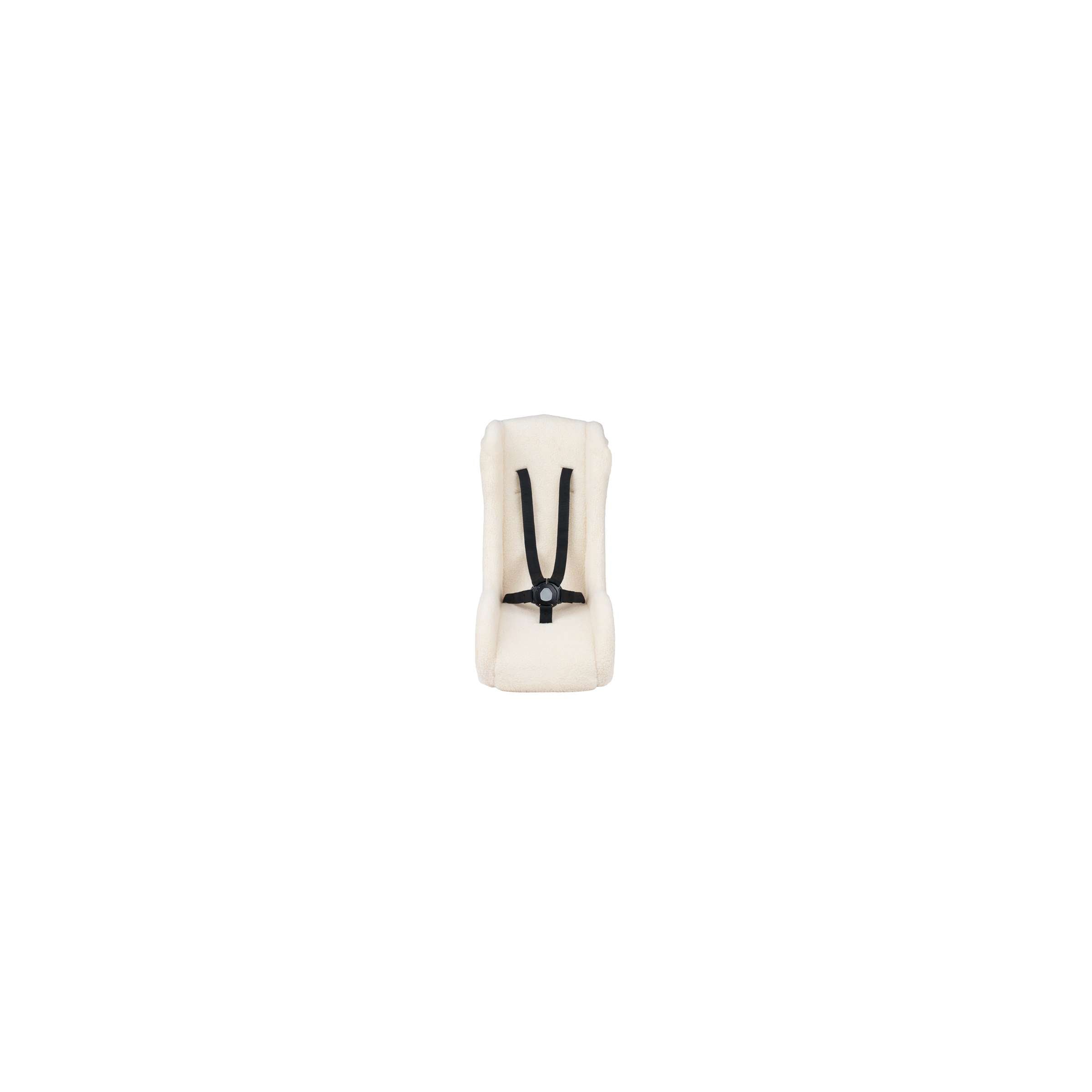 Polisport Plasticos S.A. - Plasticos S.A. peuterschaal mini pelican 5-punts schaap wit