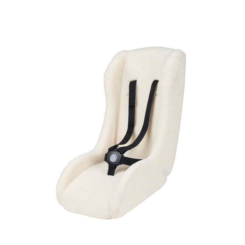Polisport Plasticos S.A. - Plasticos S.A. peuterschaal mini pelican 5-punts schaap wit