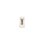 Polisport - peuterschaal mini pelican 3-punts schaap wit