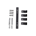 Polisport - packmate schroefset zwart