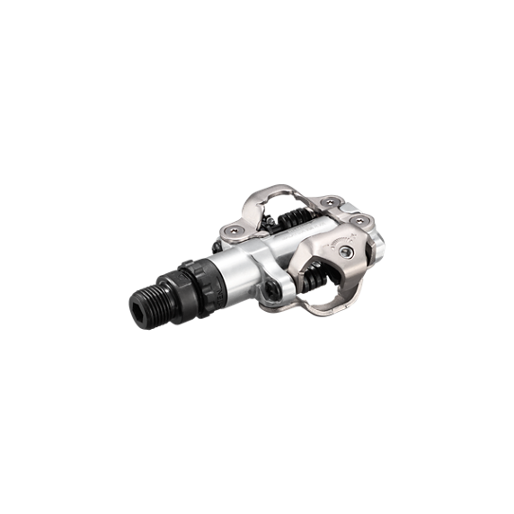 Shimano - epdmt520s pedalen spd m/cleats zilver