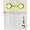 Ergon - Ergon afstelmal tp1 spd plaat