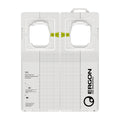 Ergon - Ergon afstelmal tp1 wahoo speedplay