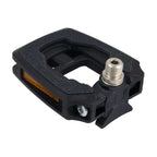 Marwi - Marwi Vouwpedalen union sp-157 sandblock | zwart | kaart