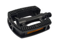 Union Pedalen SP-821 alu mat zwart bulk