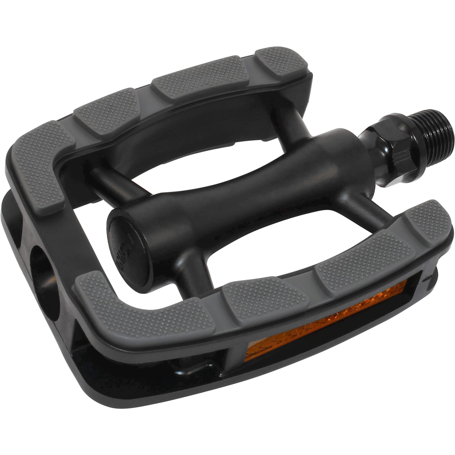 Union Pedals SP-823 aluminium noir mat en vrac
