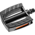 Union - pedalen sp-828aluminium zwart grijze inleg bulk