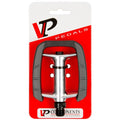 VP - VP pedaal anti-slipaluminium kogellager