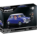 PLAYMOBIL Famous Mini Cooper