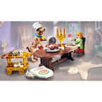 PLAYMOBIL PLAYMOBIL SCOOBY-DOO! Avondmaal met Shaggy