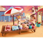 Playmobil Spirit 70696 Miradero Snoepwinkel