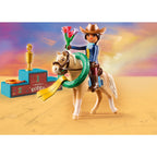 PLAYMOBIL Spirit Rodeo Pru