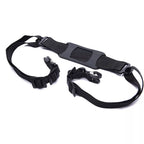 Pro-mounts e-step schouder draagband