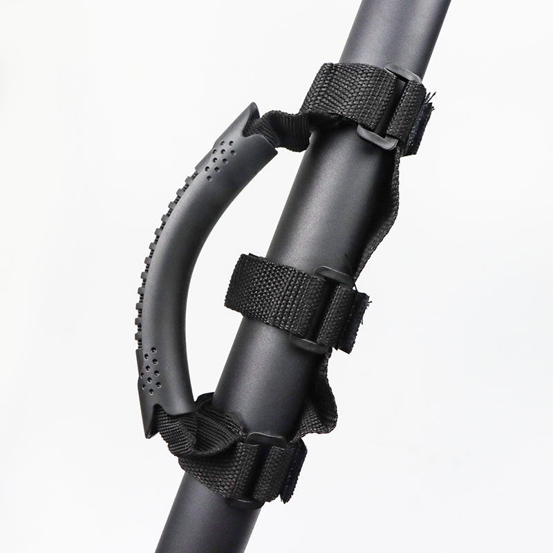 Pro-mounts e-step draag handvat