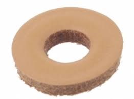Jumbo - pompslang leertje