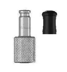 SCHWALBE - SCHWALBE ventil "clik valve" valve clik valv adapter kit av