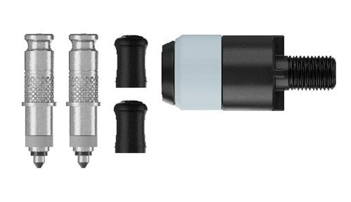 SCHWALBE - SCHWALBE ventil "clik valve" valve clik valv dv kit with pumps adapter