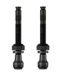 SCHWALBE - SCHWALBE Tubeless ventiel scv 40 mm (2 stuks)