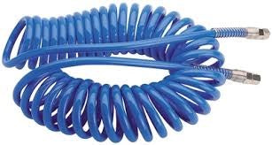 Unior - Unior spiraalslang 9m
