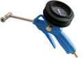 ALLIGATOR - ALLIGATOR wp pomp-pistool m/meter prof.
