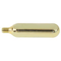 Messingschlager co2-kartusche spare cartridge w. thread 16g