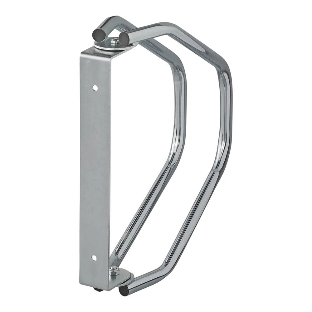 Cyclon proplus fietsenrek voor 1 fiets muurbevestiging staal