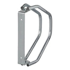 Cyclon proplus fietsenrek voor 1 fiets muurbevestiging staal