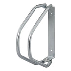 Cyclon proplus fietsenrek voor 1 fiets muurbevestiging staal