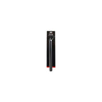 Primax e zadelpen sp90, 400mm 34.0, zwart o.a vanmoof