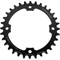 Praxis - Praxis kettingblad 1x e-ring 104bcd m8 32t staal 10/11/12sp