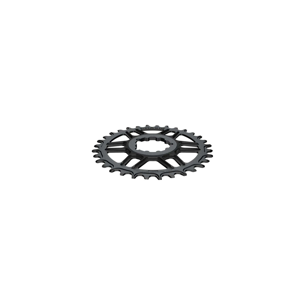 Praxis kettingblad 1x mtb dm 36t 3mm-offset 10 11 12sp