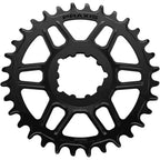Praxis kettingblad 1x mtb dm 36t 3mm-offset 10 11 12sp