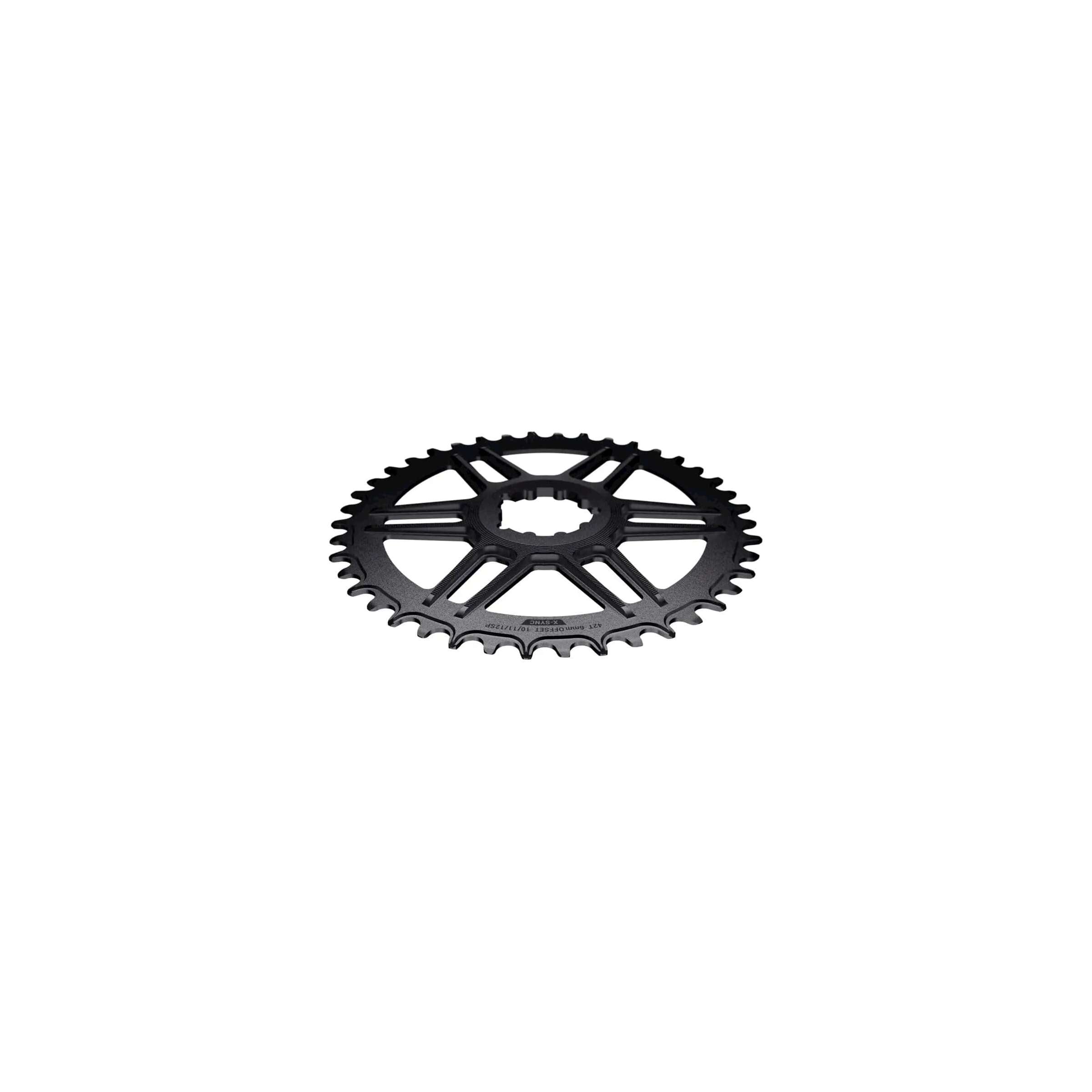 Praxis - Praxis kettingblad 1x road dm 40t